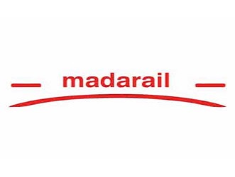 Madarail